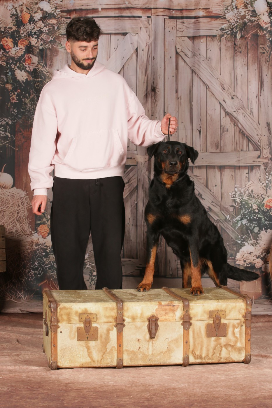 CH. Solya du serment des brumes